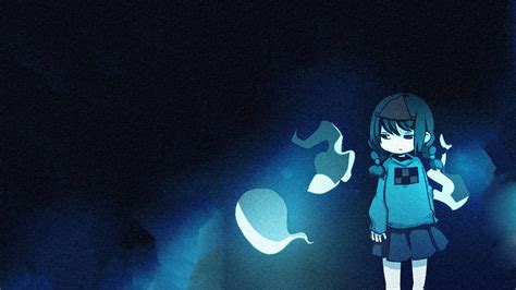 yume nikki background